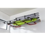 Support 4 vélos multi-usage télescopiques