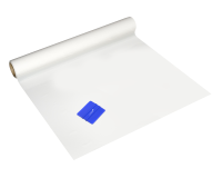Rouleau de tableau blanc WRAP-UP 101x600cm - Legamaster