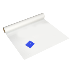 Rouleau de tableau blanc WRAP-UP 101x600cm - Legamaster