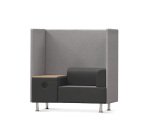 Be Soft individual con mesa
