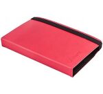 Funda Universal Basic (para tablet de 9 a 10.4 pulgadas) color rojo