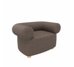 Fauteuil CADEO 1 place