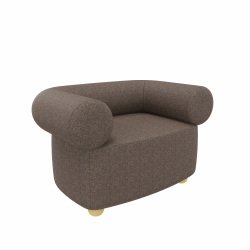 Fauteuil CADEO 1 place