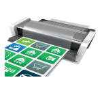 Plastificadora A3 iLAM Touch 2 Turbo de Leitz