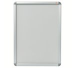 Marco publicitario Nobo de 500 × 700 mm