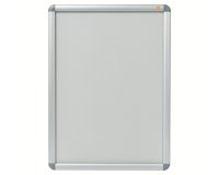 Marco publicitario Nobo de 500 × 700 mm