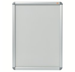 Marco publicitario Nobo de 500 × 700 mm