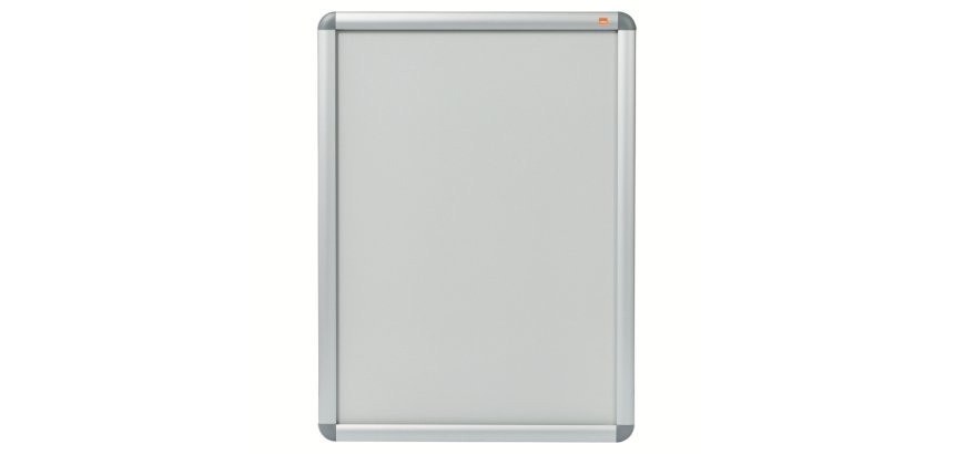 Marco publicitario Nobo de 500 × 700 mm