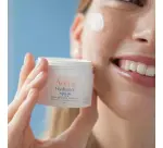 Gel-crème Hydrance Aqua-Gel Avène - Pot de 50 ml