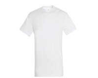 Camiseta unisex manga corta