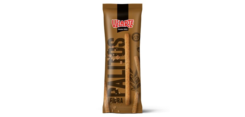 Palitos Integrales 50 g Velarte