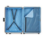 Delsey Vauban - Valise 82 cm beige