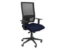 Silla de oficina Horna sin cabecera