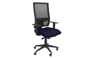 Silla de oficina Horna sin cabecera