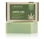 Jabón Natural CBD 100g Labnatur