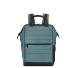 Delsey Sac à dos underseater Soft Shadow vert pour ordinateur portable 14''