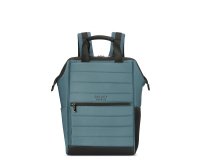 Delsey Sac à dos underseater Soft Shadow vert pour ordinateur portable 14''