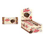 Bizcocho MR. Brownie 2 unidades de 50 g - Caja de 12 unidades