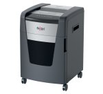 Rexel Momentum Extra XP512+ Destructora de papel de micro corte sin atascos