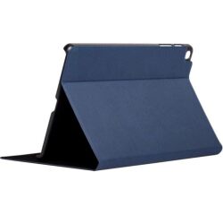 Funda Samsung TAB A7 2020 (T500/505) 10.4 Azul Oscuro con teclado Bluetooth