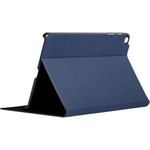 Funda Samsung TAB A7 2020 (T500/505) 10.4 Azul Oscuro con teclado Bluetooth