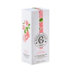 Roger & Gallet weldadig geparfumeerd water Fleur de Figuier 100 ml