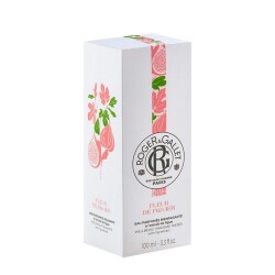 Roger & Gallet Eau parfumée Bienfaisante - Fleur de Figuier - Flacon 100ml