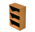 Estantería media Presto - Venere  80X35X120