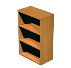 Estantería media Presto - Venere  80X35X120