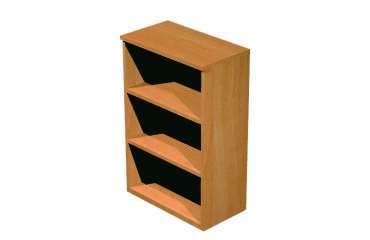 Estantería media Presto - Venere  80X35X120