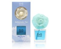 Ambientador Difusor Flor Aire Fresco 90 ml SYS