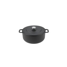 Combekk Sous Chef cocotte en fonte Dutch Oven 24 cm