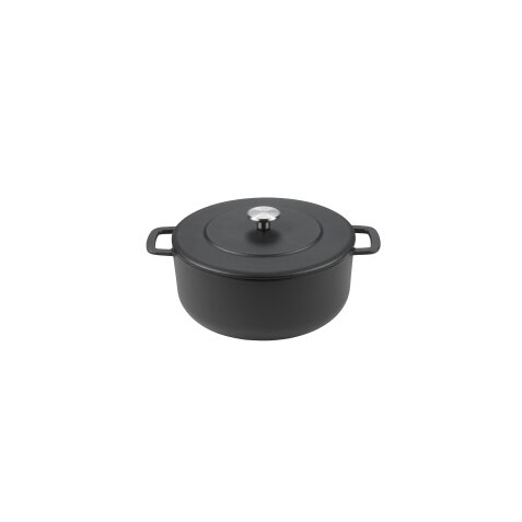 Combekk Sous Chef cocotte en fonte Dutch Oven 24 cm