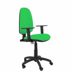 Chaise de bureau AYNA - accoudoirs réglables