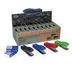 Grapadora portátil mod. Liliput 200 Recycle