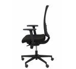 Chaise de bureau OSSA Noire