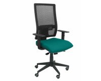 Silla de oficina Horna sin cabecera