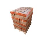 A4 75gsm Paper Artwork - disposable pallet of 200 reams with 500 sheets