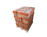 Papier Artwork A4 75gr - wegwerppallet van 200 pakken met 500 vellen