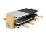 Raclette Pure 8 personas Princess