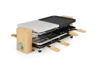 Raclette Pure 8 personas Princess