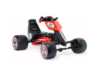 Correpasillos Injusa Go Kart Cobra