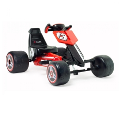 Correpasillos Injusa Go Kart Cobra