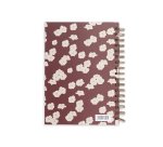 Libreta "Inspiration is everywhere"