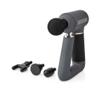 Pistola de Masaje Deportivo Nedis