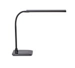 Lampe de bureau à LED pirro, avec socle