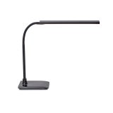 Lampe de bureau à LED pirro, avec socle