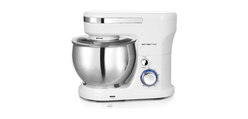 Robot Amasador 1000w Emerio