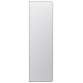 Tableau blanc émaillé XL WALL-UP 200x60cm - Coin droit arrondi - Legamaster
