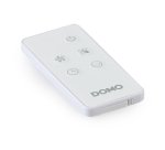 DOMO DO8148 Tischventilator 'Zirkulationsventilator' - Ø 25 cm - 3 Modi